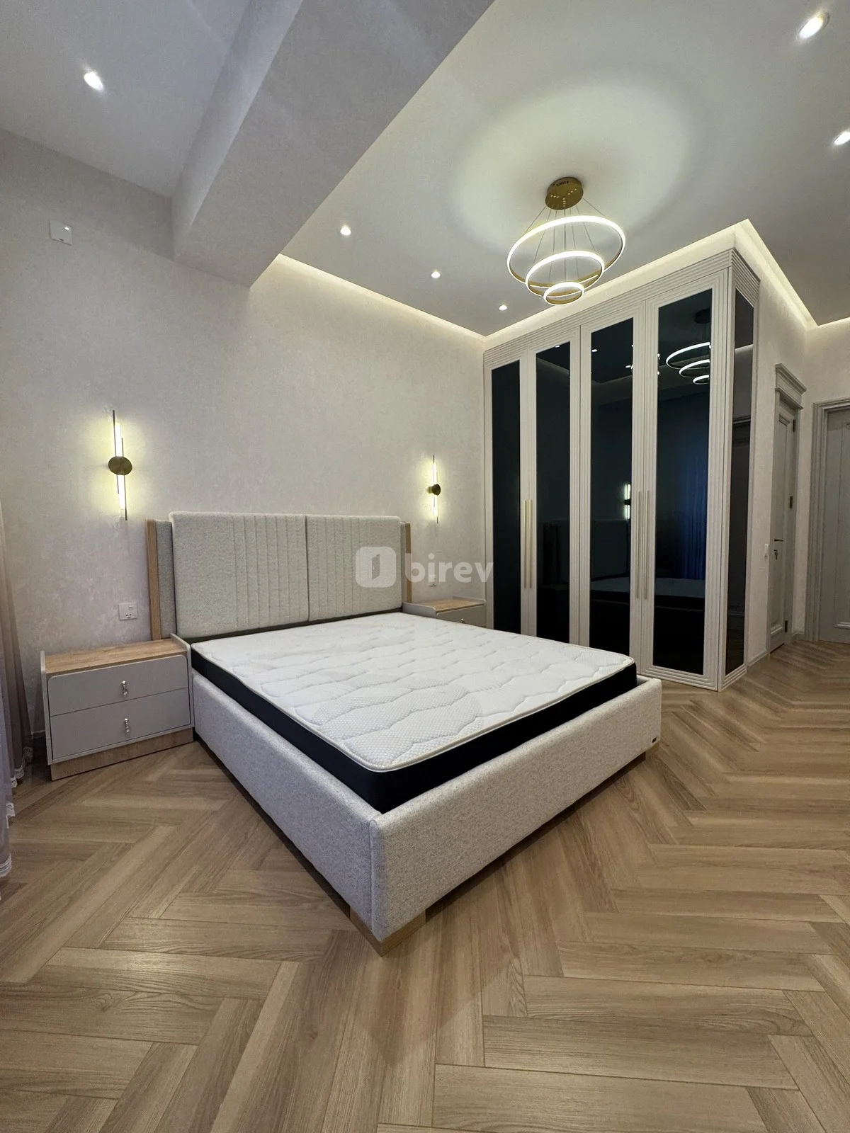 3-комнатная квартира, Наримановский район, Heydər Əliyev prospekti, Баку — фото 16