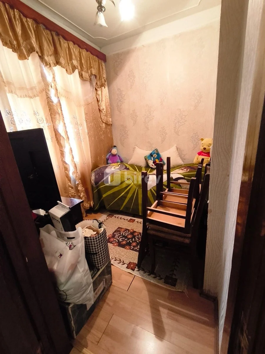 3-комнатная квартира, 6-й микрорайон, Binə qəsəbəsi, Бинагадинский район — фото 4