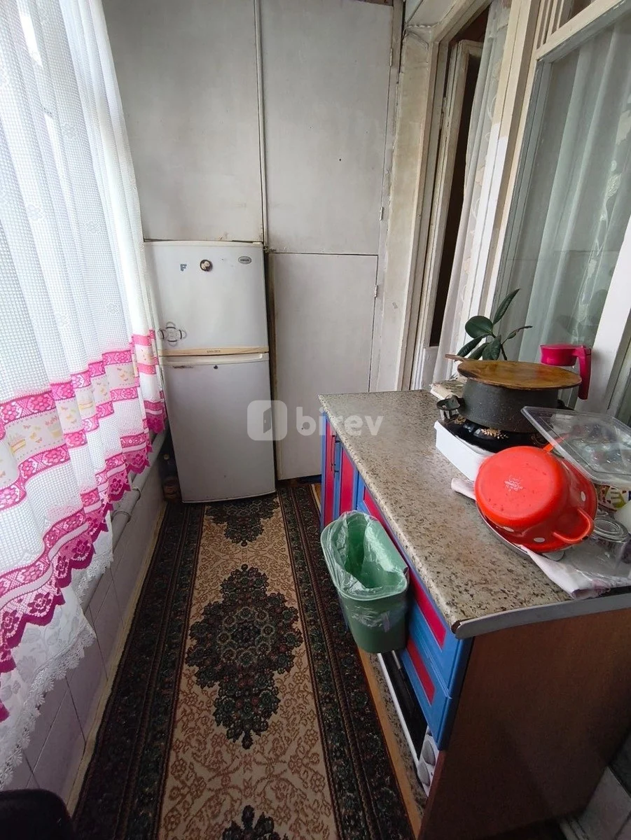 3-комнатная квартира, 6-й микрорайон, Binə qəsəbəsi, Бинагадинский район — фото 9