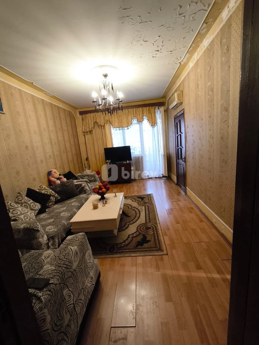 3-комнатная квартира, 6-й микрорайон, Binə qəsəbəsi, Бинагадинский район — фото 12