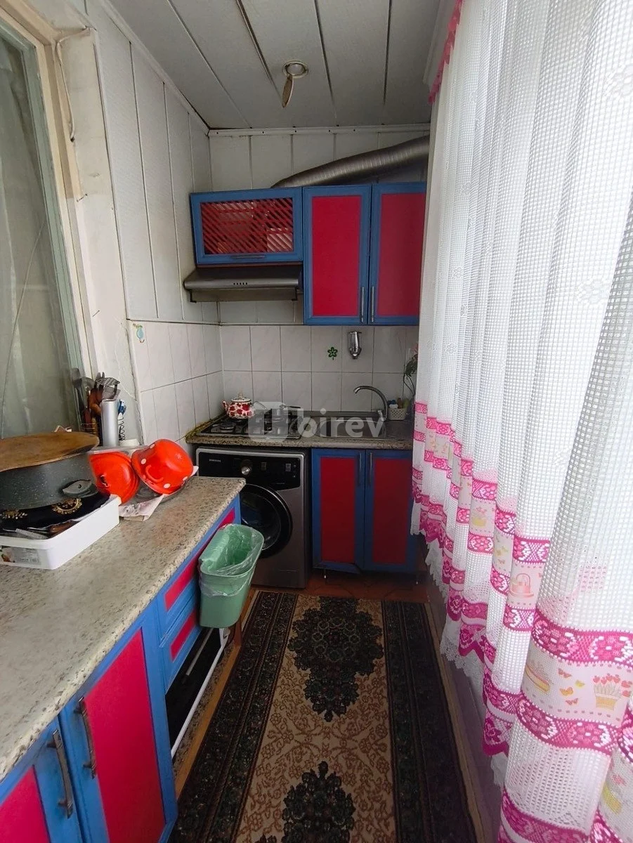 3-комнатная квартира, 6-й микрорайон, Binə qəsəbəsi, Бинагадинский район — фото 15