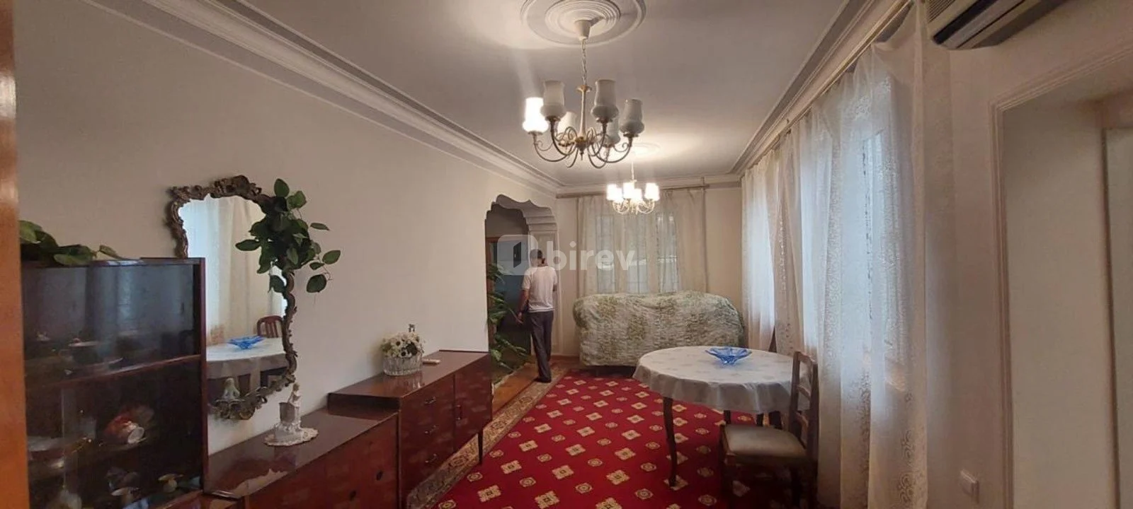 8-комнатный дом, пос. Новханы, Novxanı qəsəbəsi, Абшеронский район — фото 8