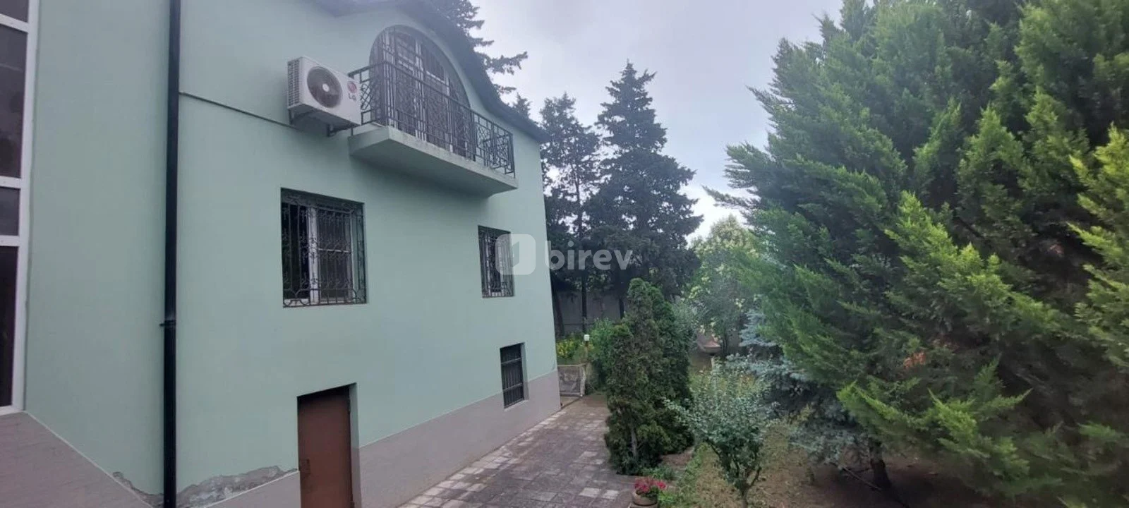 8-комнатный дом, пос. Новханы, Novxanı qəsəbəsi, Абшеронский район — фото 19