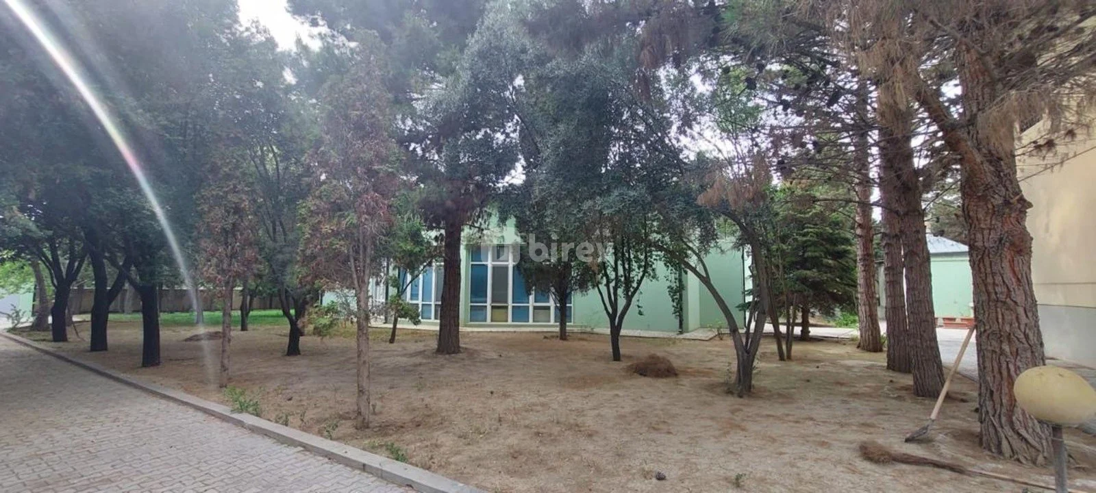 8-комнатный дом, пос. Новханы, Novxanı qəsəbəsi, Абшеронский район — фото 21