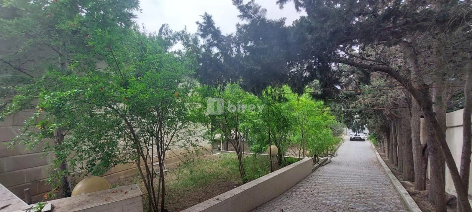 8-комнатный дом, пос. Новханы, Novxanı qəsəbəsi, Абшеронский район — фото 26