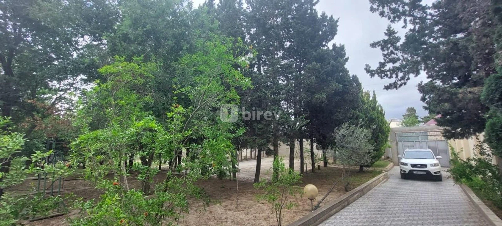 8-комнатный дом, пос. Новханы, Novxanı qəsəbəsi, Абшеронский район — фото 27