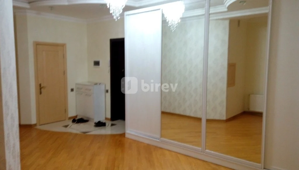 3-комнатная квартира, Насиминский район, Ak.H.Əliyev küçəsi., Баку — фото 6