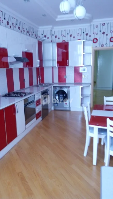 3-комнатная квартира, Насиминский район, Ak.H.Əliyev küçəsi., Баку — фото 10