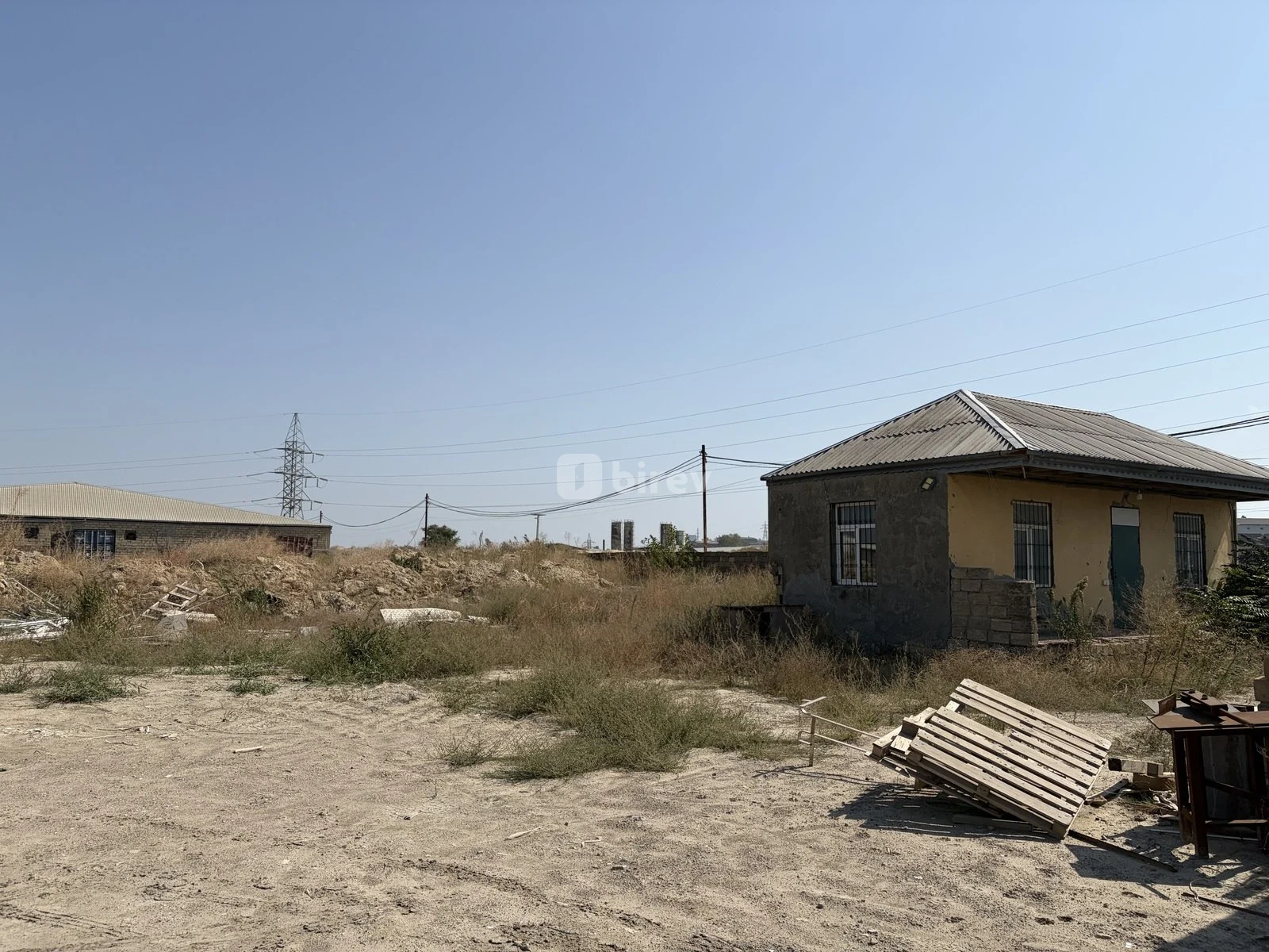 Участок 30 соток, пос. М.Э. Расулзаде, Karvan küç, Бинагадинский район — фото 3