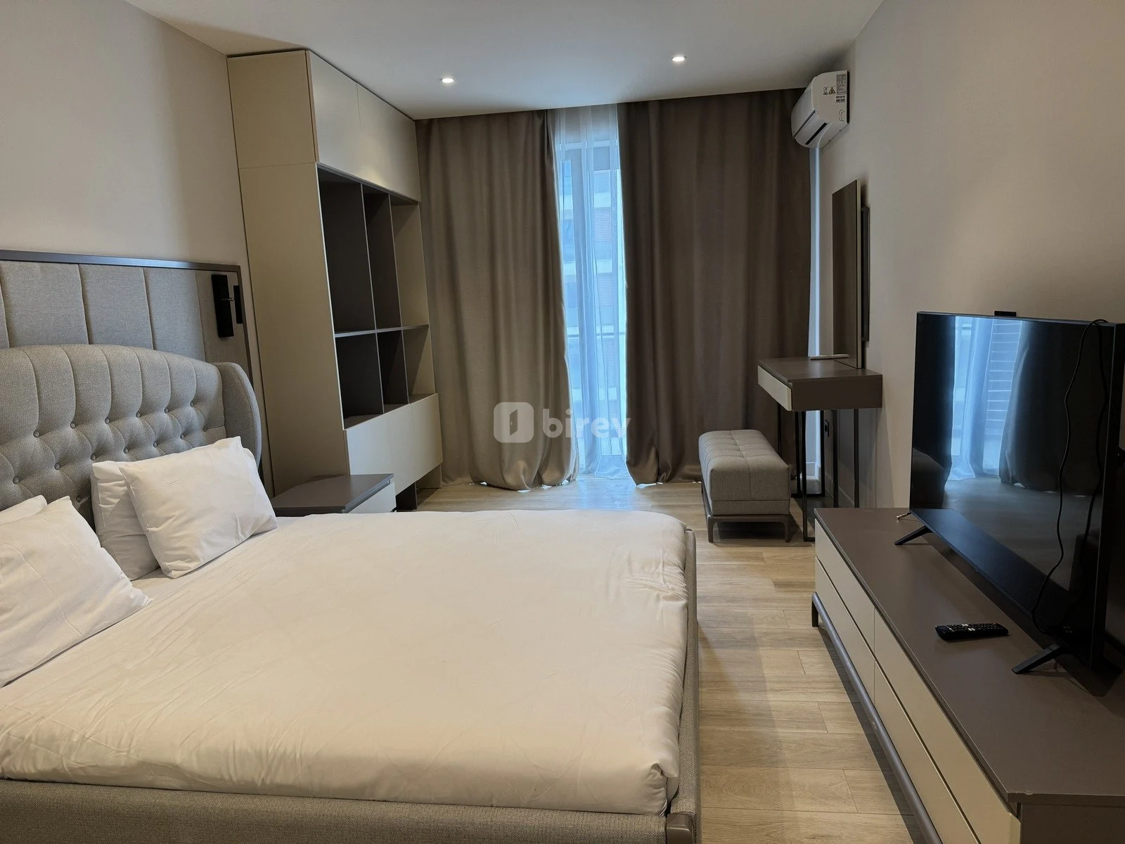 2-комнатная квартира, пос. Нардаран, Sea breeze,Park Residence 2, Сабунчинский район — фото 5