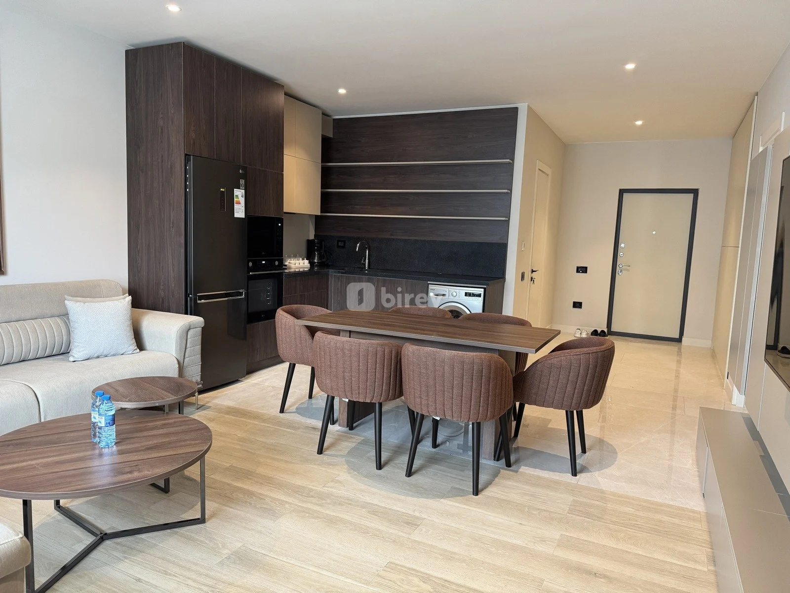2-комнатная квартира, пос. Нардаран, Sea breeze,Park Residence 2, Сабунчинский район — фото 10