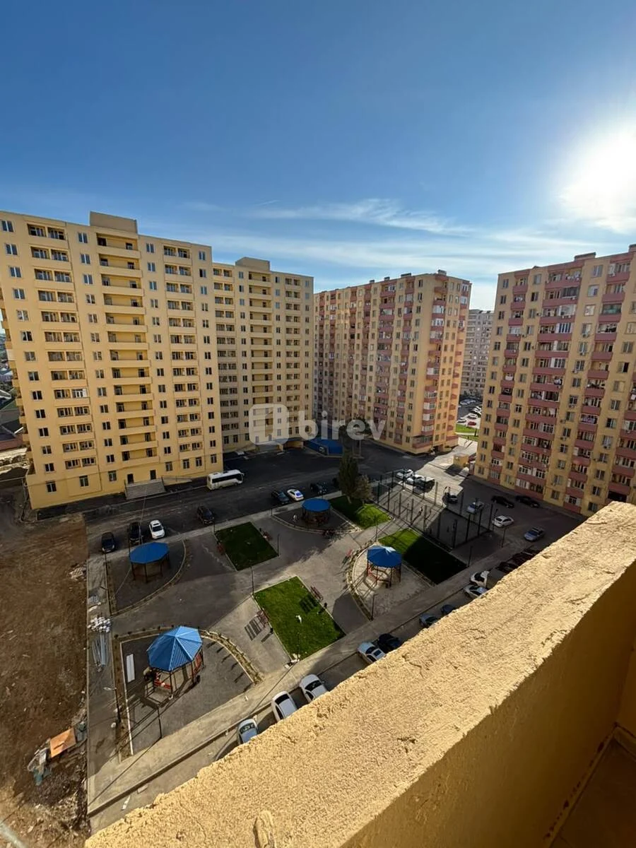 2-комнатная квартира, Сумгаит, Saray qəsəbəsi — фото 3
