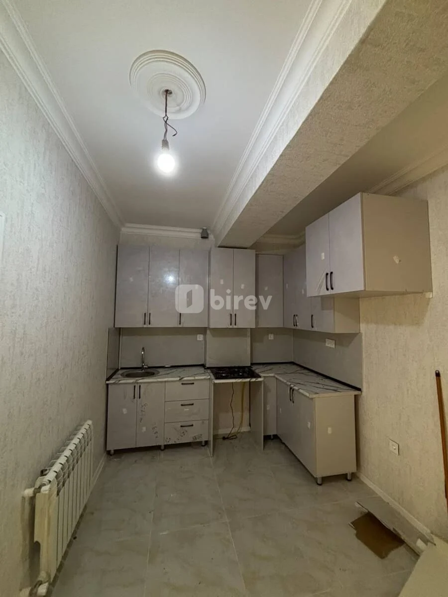 2-комнатная квартира, Сумгаит, Saray qəsəbəsi — фото 4