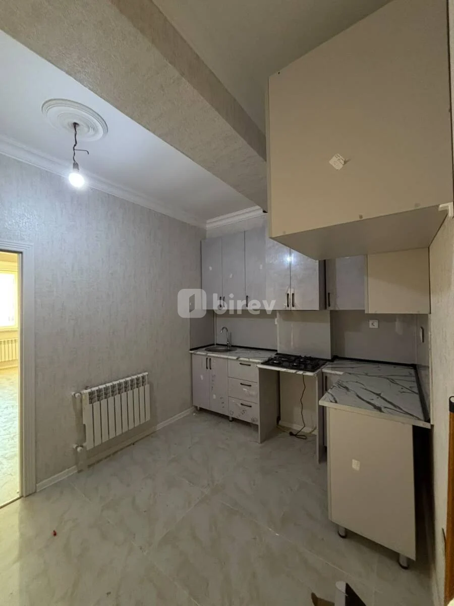 2-комнатная квартира, Сумгаит, Saray qəsəbəsi — фото 5