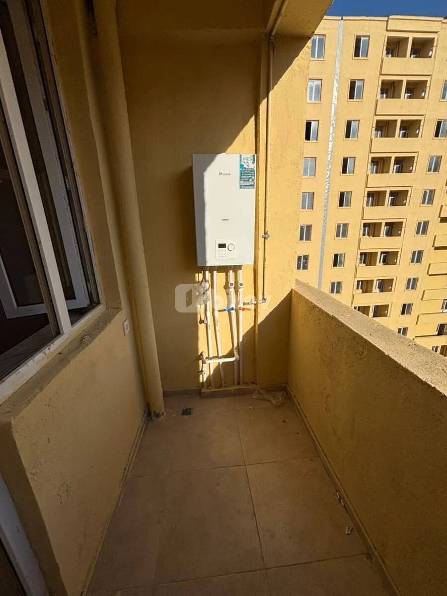 2-комнатная квартира, Сумгаит, Saray qəsəbəsi — фото 7