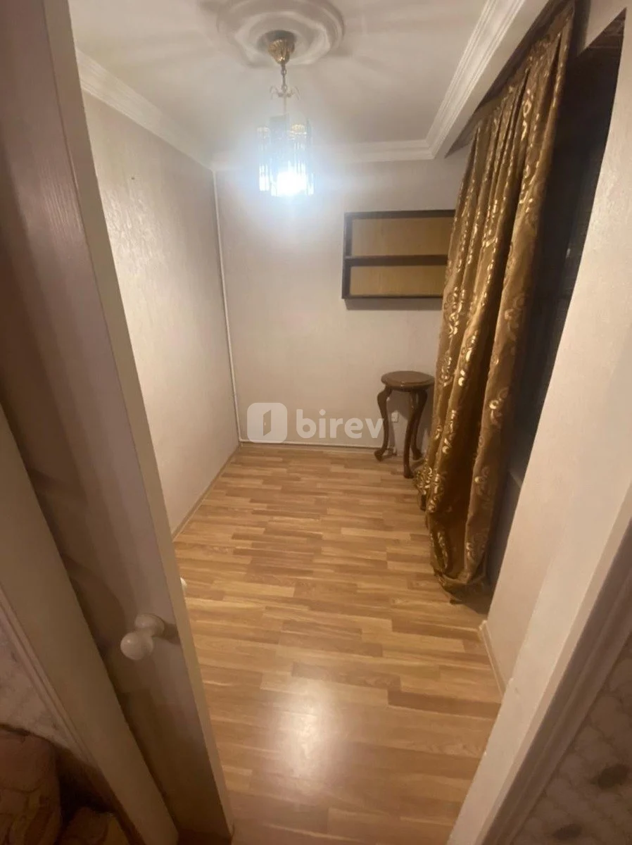 2-комнатная квартира, пос. Ясамал, Həsən bəy Zərdabi prospekti, Ясамальский район — фото 5
