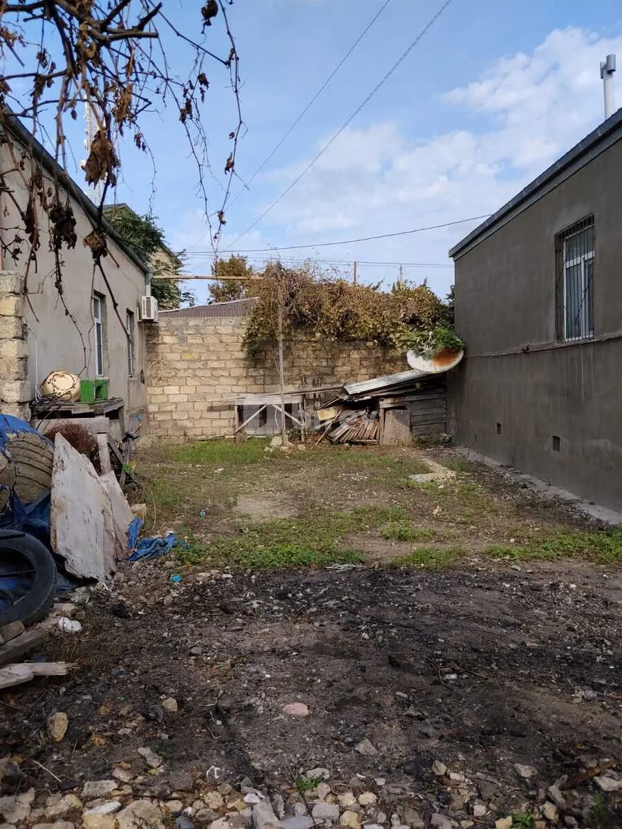3-комнатный дом, пос. Бюльбюля, Bülbülə qəsəbəsi, Сураханский район — фото 19