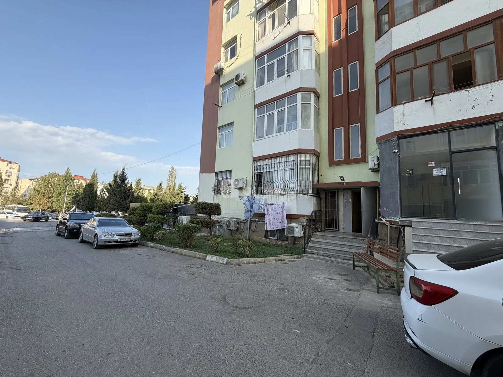 Объект, пос. Масазыр, Qurtuluş 93 Y\K, Абшеронский район — фото 3