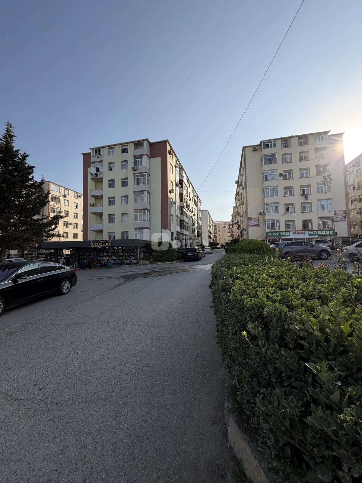 Объект, пос. Масазыр, Qurtuluş 93 Y\K, Абшеронский район — фото 5