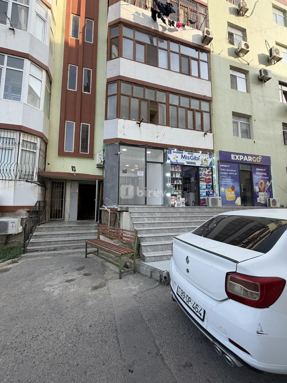 Объект, пос. Масазыр, Qurtuluş 93 Y\K, Абшеронский район — фото 8