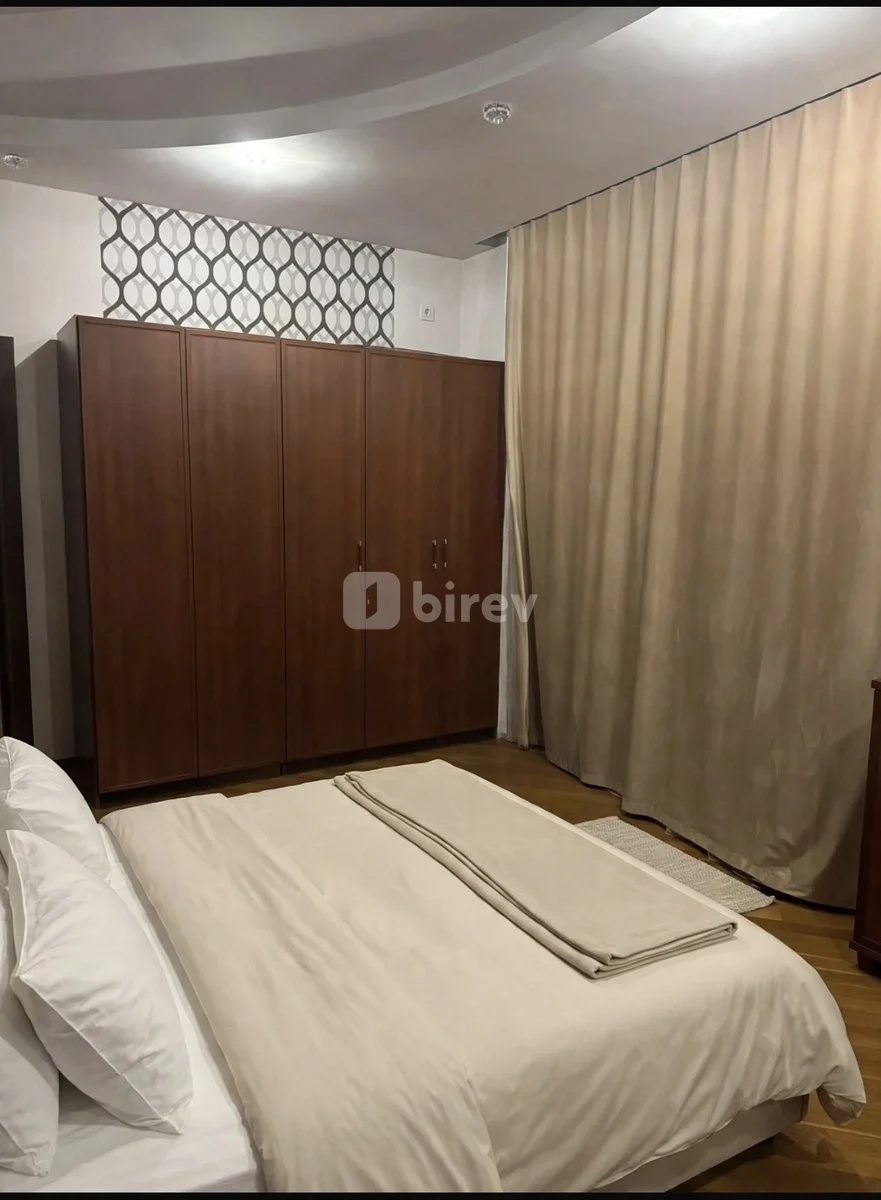 3-комнатная квартира, Насиминский район, Ənvər Hüseynov küçəsi, Баку — фото 7