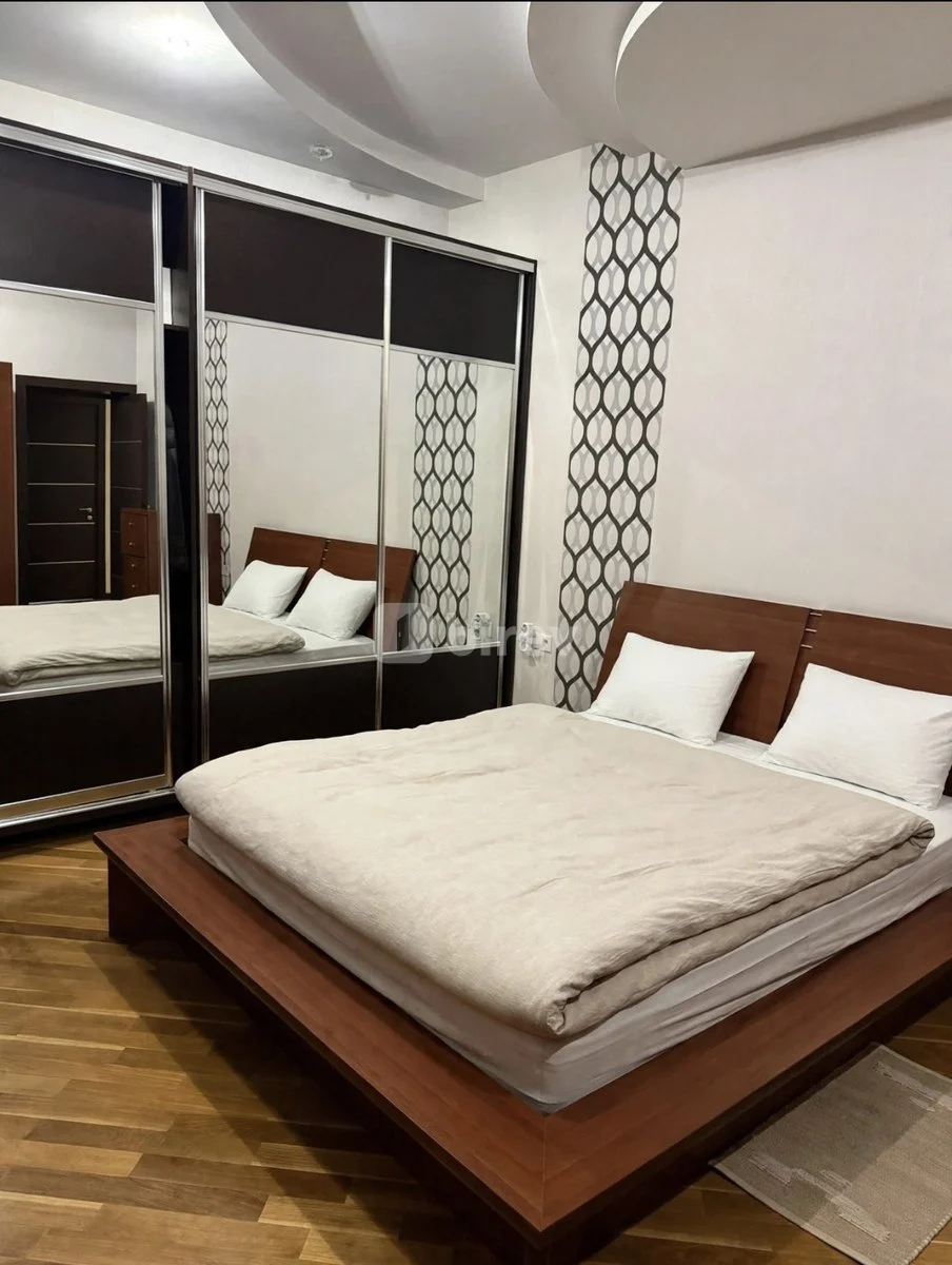 3-комнатная квартира, Насиминский район, Ənvər Hüseynov küçəsi, Баку — фото 8