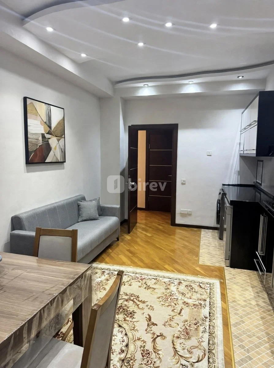 3-комнатная квартира, Насиминский район, Ənvər Hüseynov küçəsi, Баку — фото 9