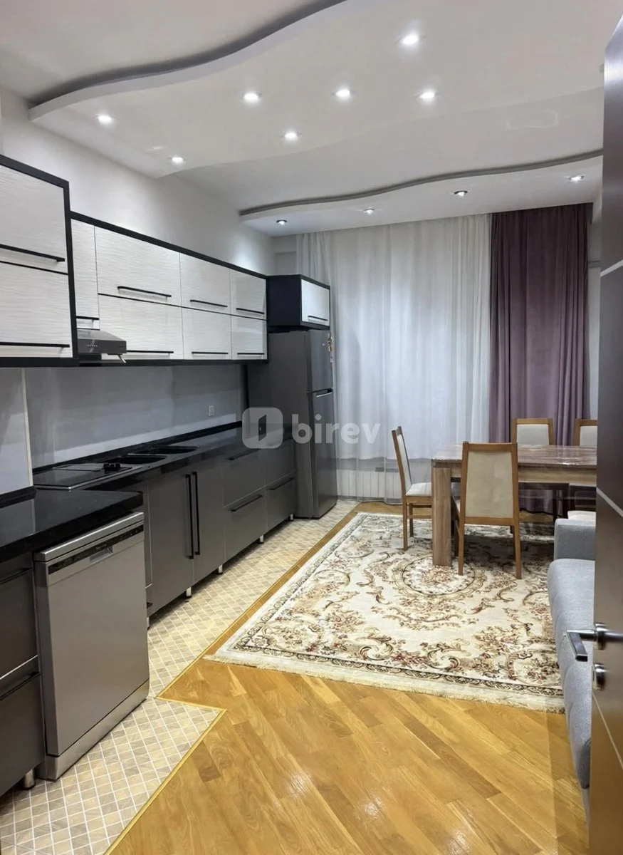 3-комнатная квартира, Насиминский район, Ənvər Hüseynov küçəsi, Баку — фото 10