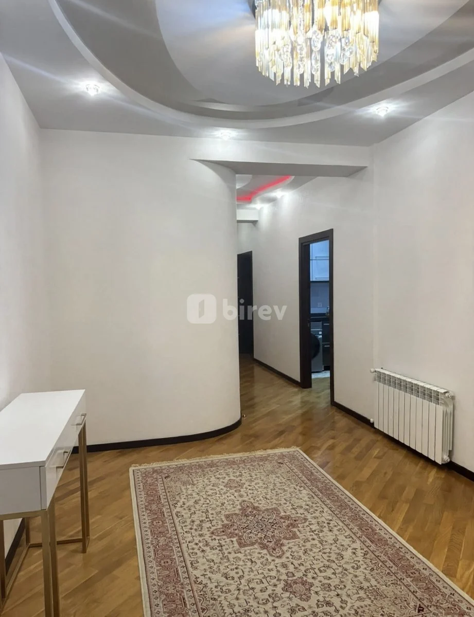 3-комнатная квартира, Насиминский район, Ənvər Hüseynov küçəsi, Баку — фото 11
