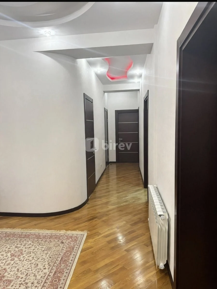 3-комнатная квартира, Насиминский район, Ənvər Hüseynov küçəsi, Баку — фото 12