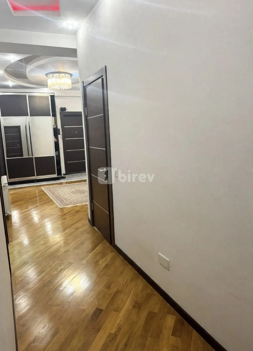 3-комнатная квартира, Насиминский район, Ənvər Hüseynov küçəsi, Баку — фото 13