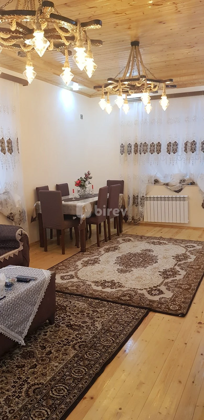 6-комнатный дом, пос. Дюбенди, Dübəndi bağları, Хазарский район — фото 2