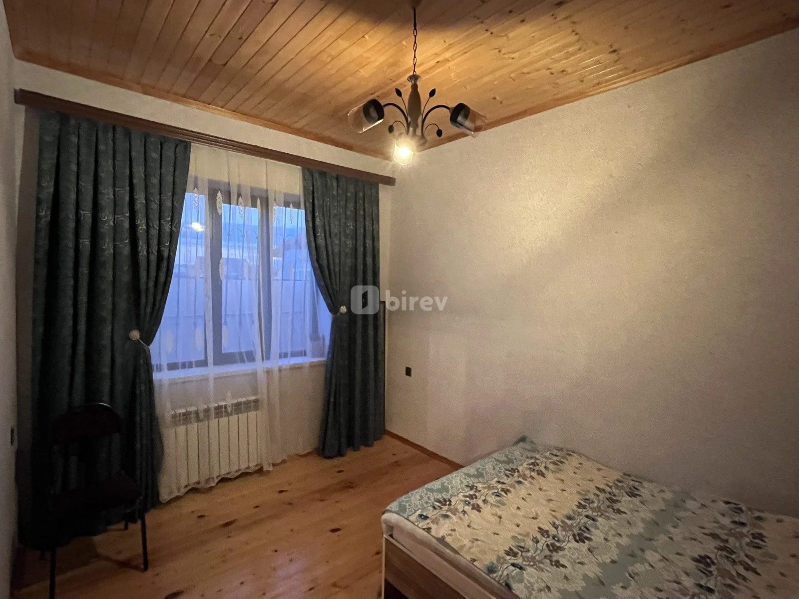 6-комнатный дом, пос. Дюбенди, Dübəndi bağları, Хазарский район — фото 3