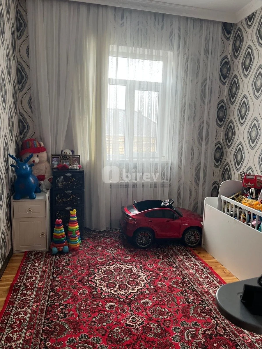 4-комнатный дом, пос. Биляджари, Biləcəri qəsəbəsi, Бинагадинский район — фото 3