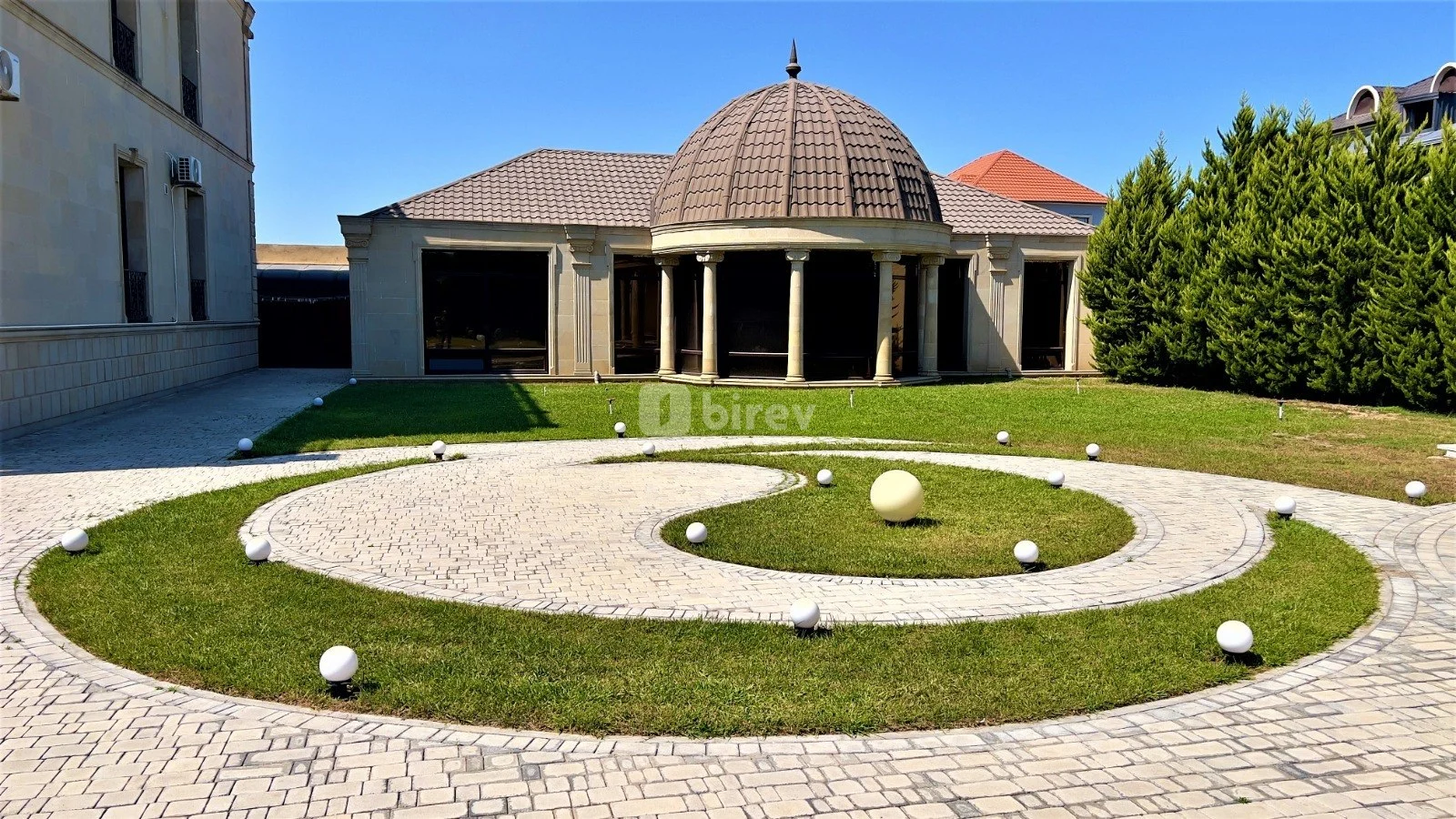 9-комнатный дом, пос. Шувелян, Şüvəlan qəs., Хазарский район — фото 6