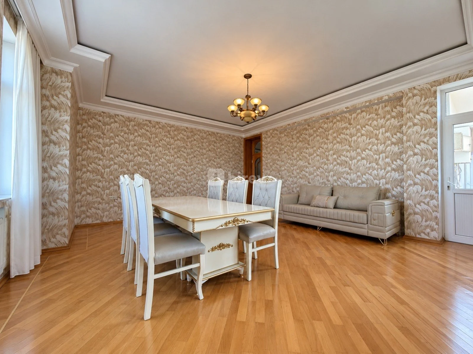 3-комнатная квартира, Насиминский район, Ceyhun Səlimov küç, Баку — фото 6
