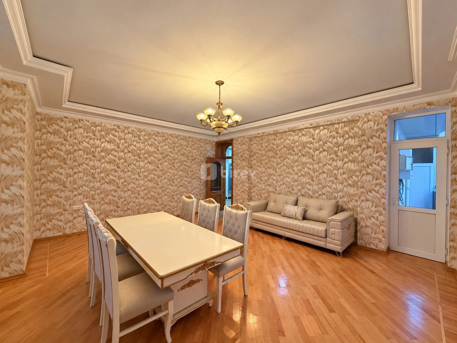 3-комнатная квартира, Насиминский район, Ceyhun Səlimov küç, Баку — фото 7