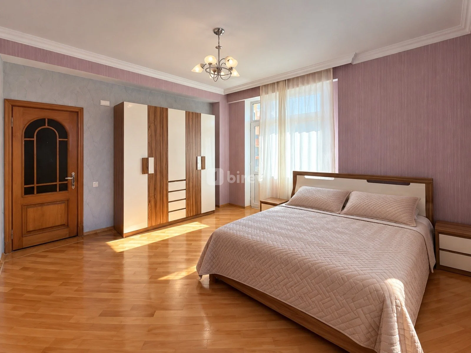 3-комнатная квартира, Насиминский район, Ceyhun Səlimov küç, Баку — фото 8
