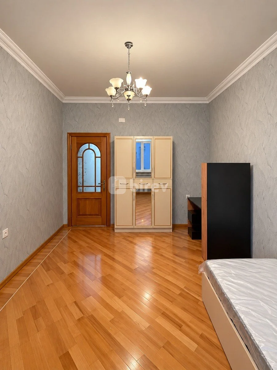 3-комнатная квартира, Насиминский район, Ceyhun Səlimov küç, Баку — фото 12