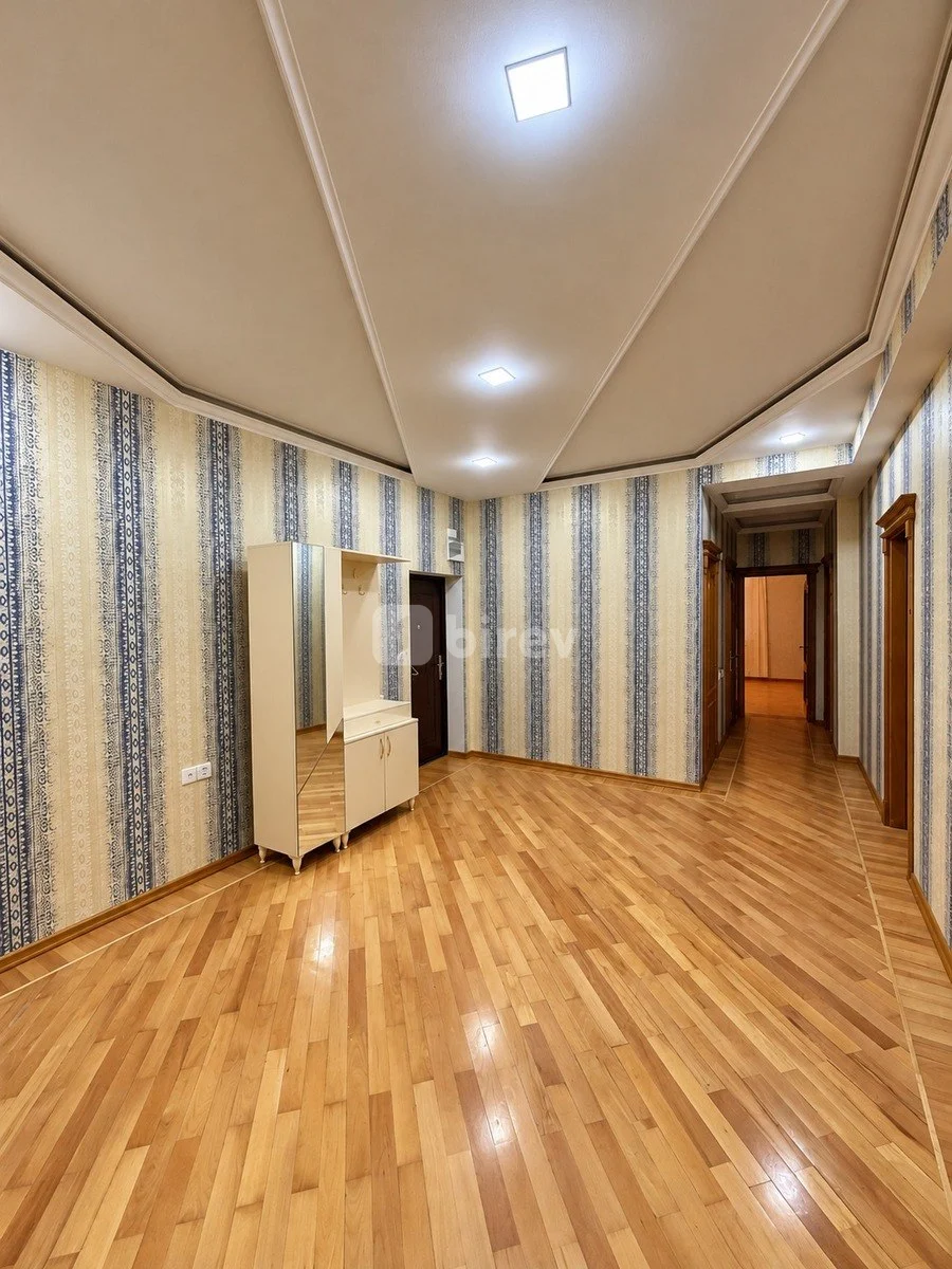 3-комнатная квартира, Насиминский район, Ceyhun Səlimov küç, Баку — фото 13