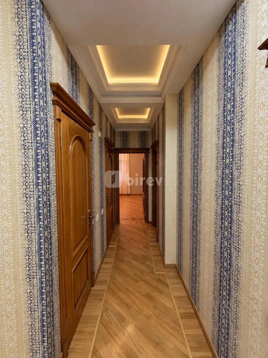 3-комнатная квартира, Насиминский район, Ceyhun Səlimov küç, Баку — фото 16
