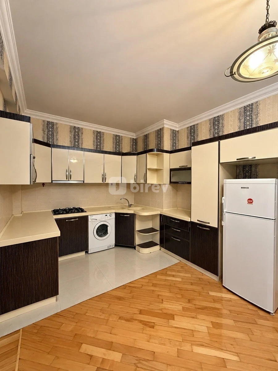 3-комнатная квартира, Насиминский район, Ceyhun Səlimov küç, Баку — фото 18