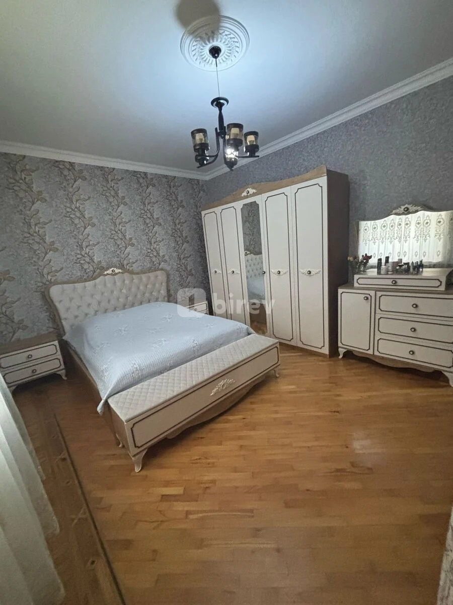 3-комнатный дом, пос. Хырдалан, Heydər Əliyev prospekti, Абшеронский район — фото 9