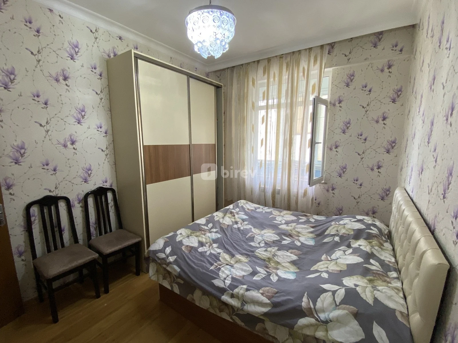 2-комнатная квартира, пос. Ази Асланов, İlqar Zülfüqarov 65, Хатаинский район — фото 18