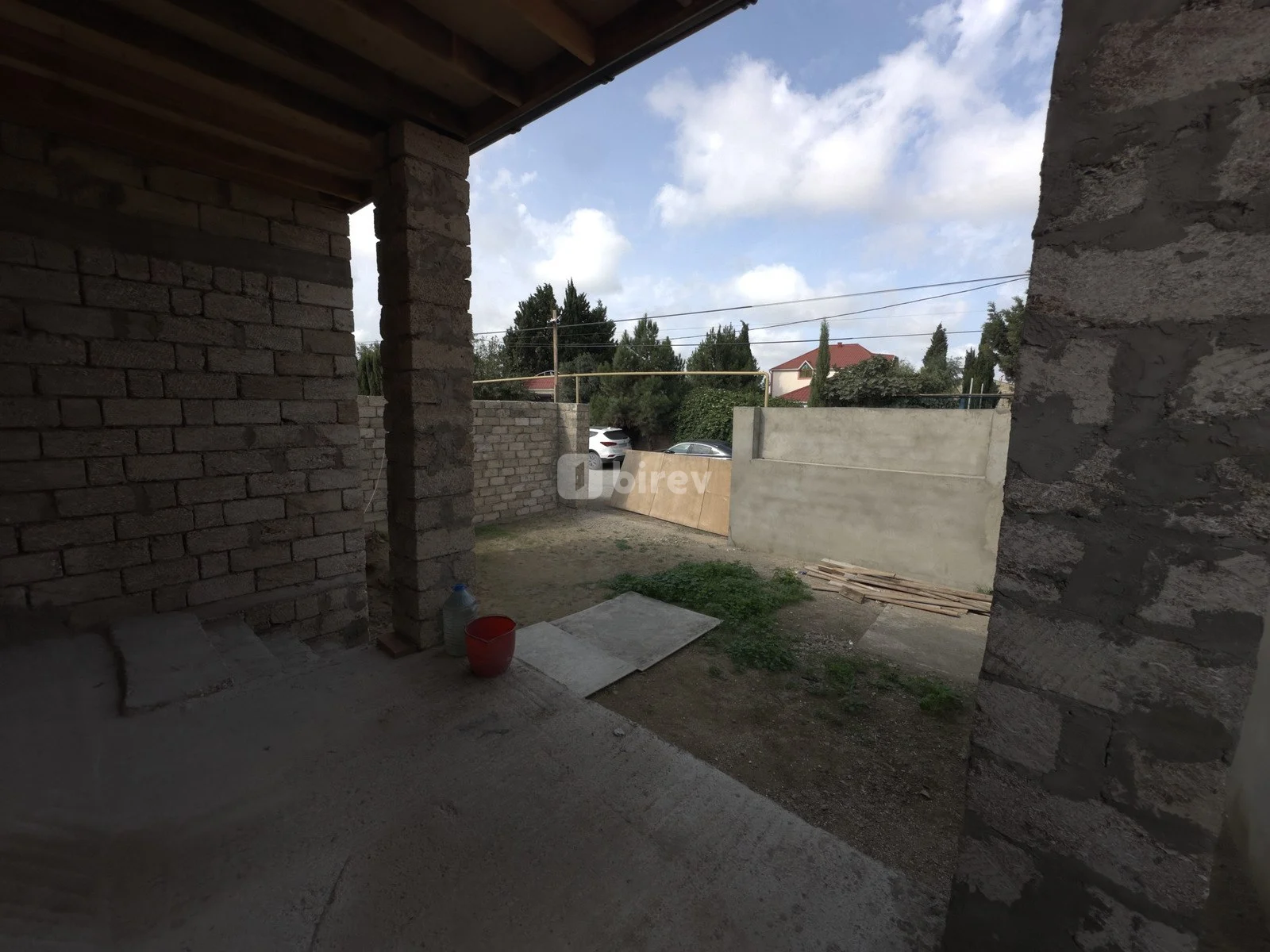 4-комнатный дом, пос. Бина, Binə atçılığ, Хазарский район — фото 3