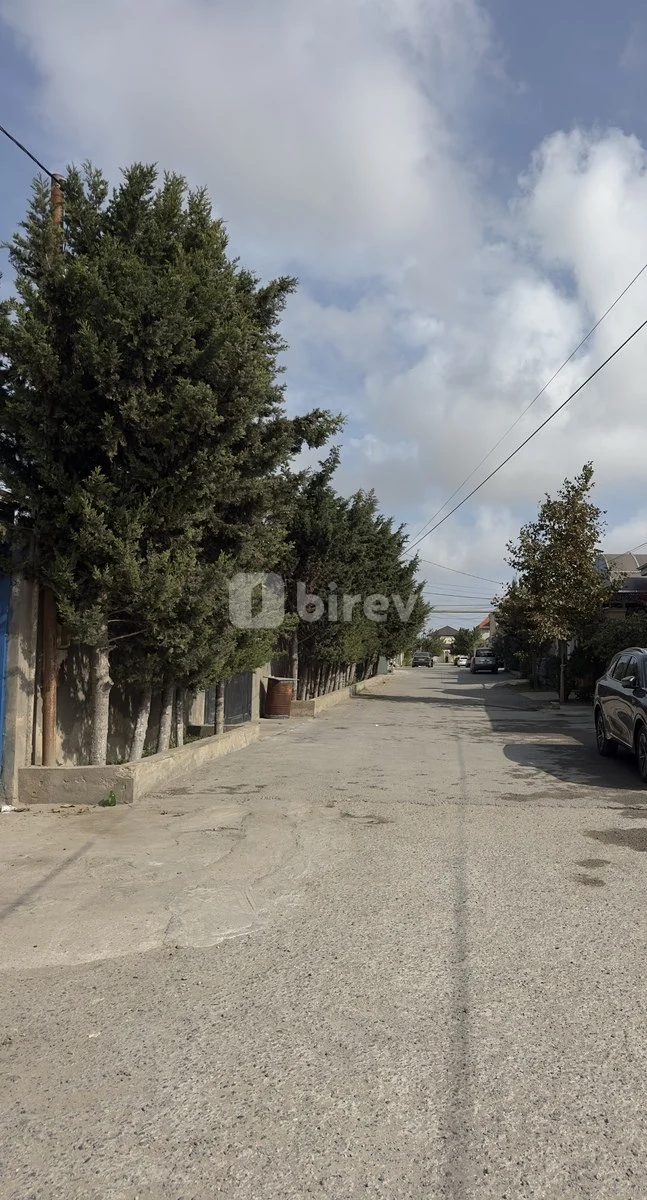 4-комнатный дом, пос. Бина, Binə atçılığ, Хазарский район — фото 4