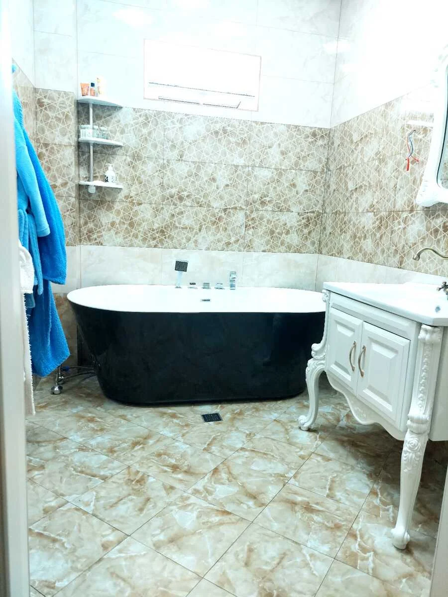 7-комнатный дом, пос. Зых, Zığ qəs., Сураханский район — фото 19