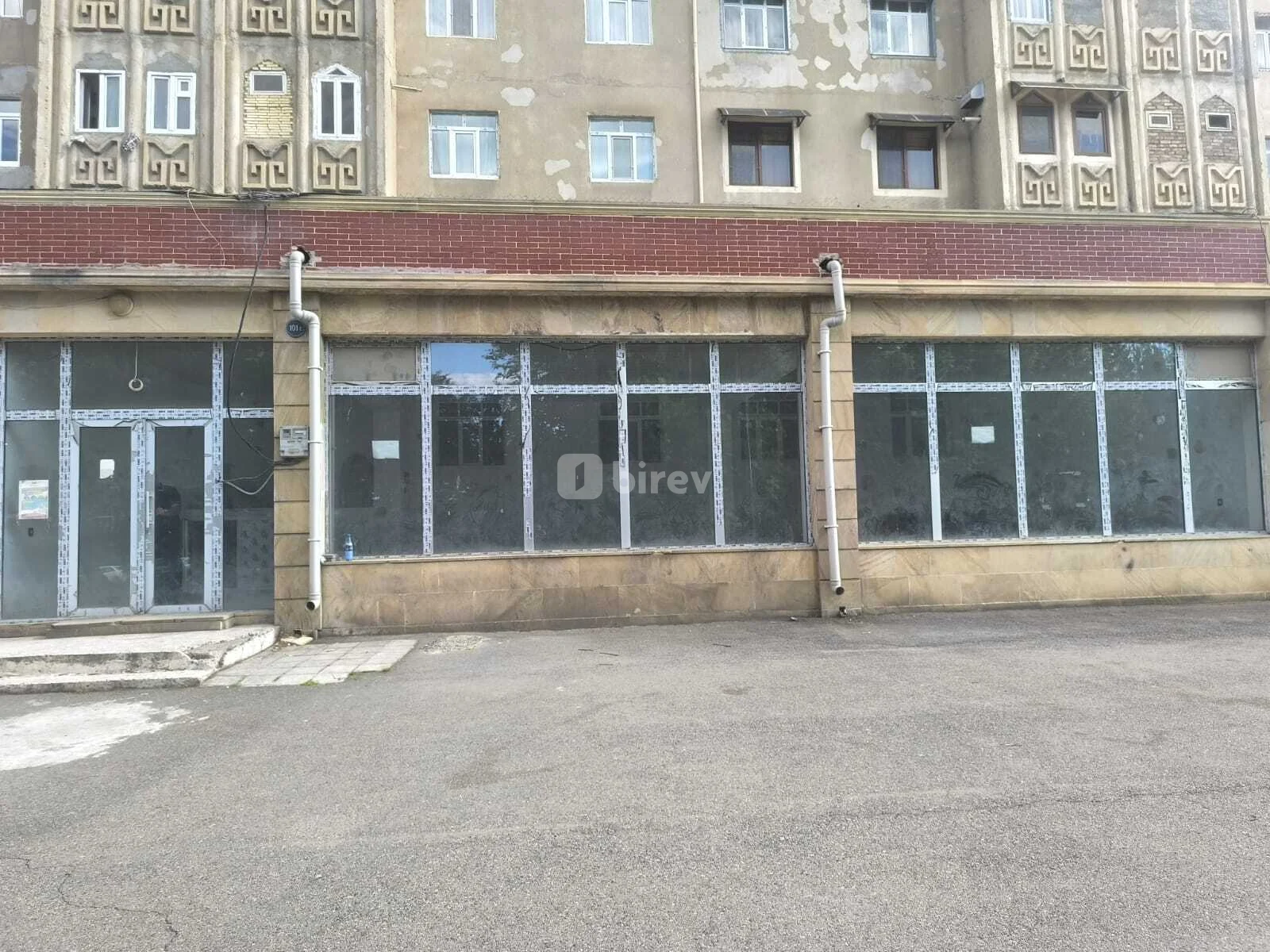 Объект, Гянджа, Gəncə prospekti — фото 1