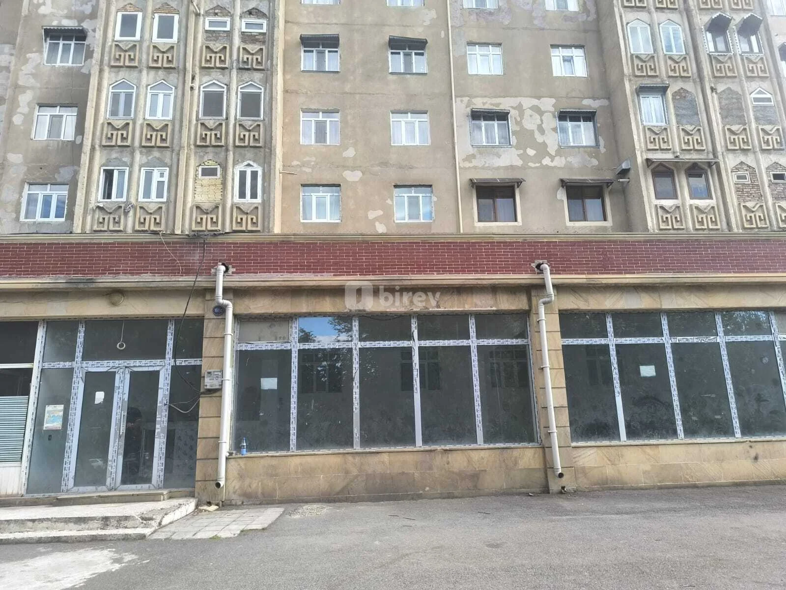 Объект, Гянджа, Gəncə prospekti — фото 7