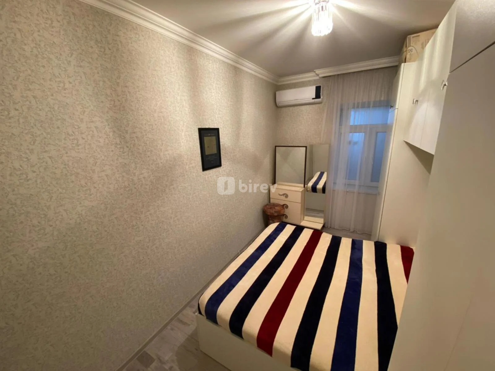 2-комнатная квартира, Сабаильский район, 3cü Buxta döngəsi, Баку — фото 8